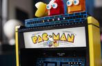 Nowy zestaw LEGO Icons PAC-MAN Arcade