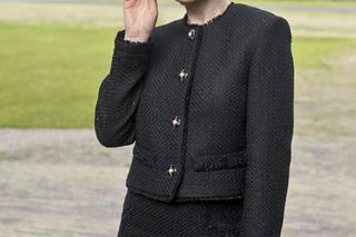 Tak się zmieniała Anna-Maria Sieklucka