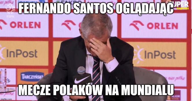 Fernando Santos - memy