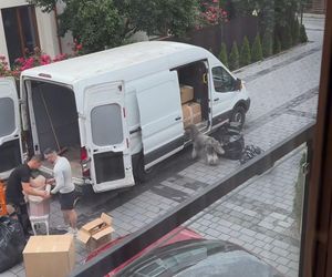 To tu zamieszkała Natsu po rozstaniu z Dubielem. To jej wymarzone mieszkanie
