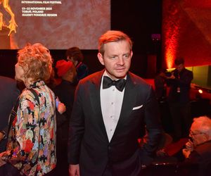 Gala otwarcia festiwalu EnergaCamerimage