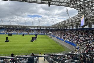 Chrzest Świadków Jehowy w Lublinie 2025