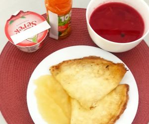 Niewiarygodne, jak karmią w tym polskim szpitalu. Zdjęcia obiegły sieć