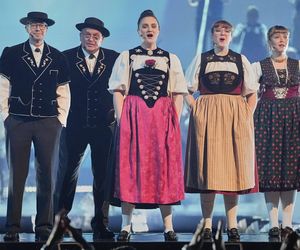 Eurowizja 2025: Pierwszy półfinał. Uczestnicy dali z siebie wszystko