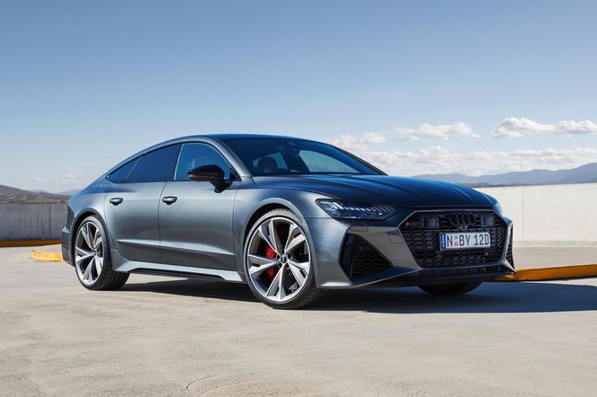 Audi RS7 Sportback