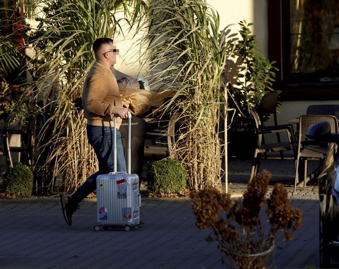 Tłumy gości na ślubie Katarzyny Cichopek i Macieja Kurzajewskiego. Wiemy, kto się pojawił