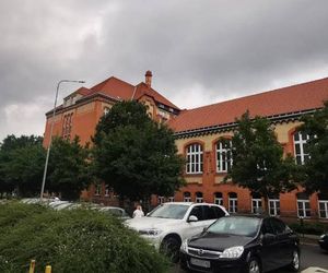 VIII Liceum im. Adama Mickiewicza w Poznaniu