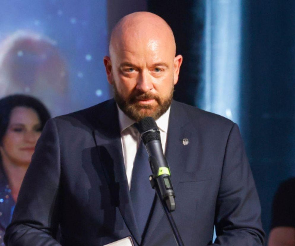 Prezydent Wrocławia Jacek Sutryk.