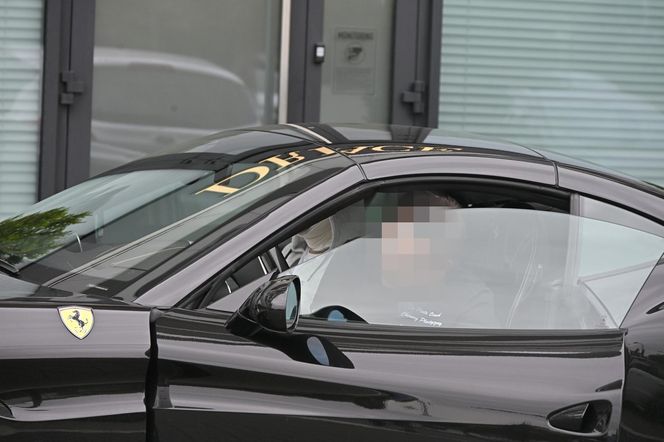 Krzysztof Gojdź - nowa twarz