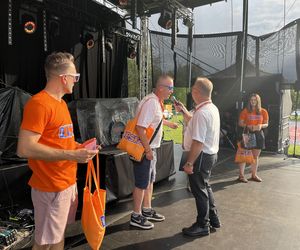 Eska Summer City na Jarmarku Dominikańskim