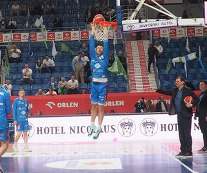 Anwil Włocławek - Arriva Polski Cukier Toruń|Drugie starcie