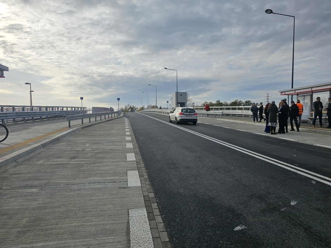 Wiadukt w Rembertowie