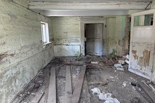 Dom w Leśnej przy Wiejskiej 17