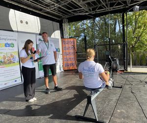 Miasteczko Zawodów Olsztyn 2025