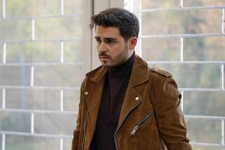 Pierwsza miłość odc. 3523. Kacper (Damian Kulec)