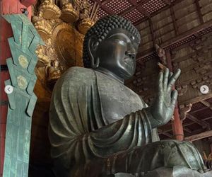 Beata Ścibakówna w Japonii