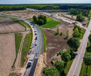Budowa odcinka S19 Haćki-Bielsk Podlaski