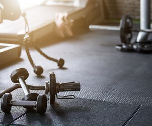 10 porad dla otyłych, jak pokonać wstyd przed ćwiczeniami w fitness klubie