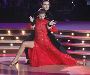 Edyta Górniak w Tańcu z Gwiazdami