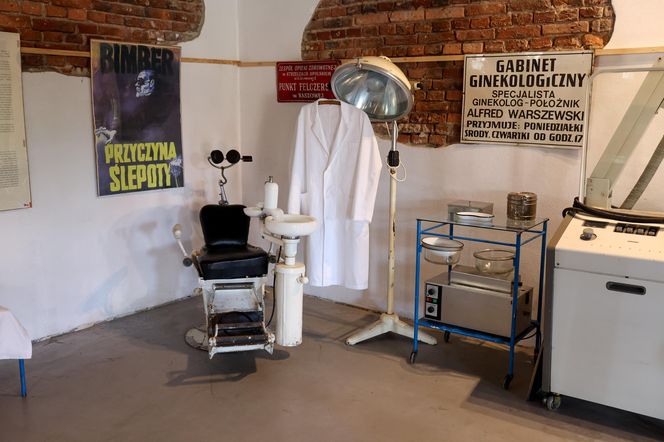 Otwarcie nowego sezonu w Muzeum PRL w Rudzie Śląskiej