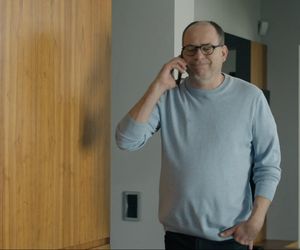 Barwy szczęścia odc. 3191. Marek Złoty (Marcin Perchuć)