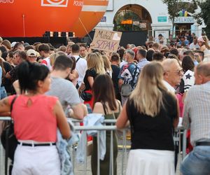Piknik naukowy, potańcówka i koncert w ramach „Lata z Radiem i Telewizją Polską” w Lublinie