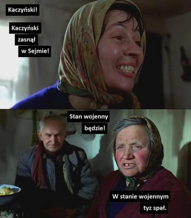 Cała Polska śledzi obrady Sejmu. Te memy rozbawią cię do łez!