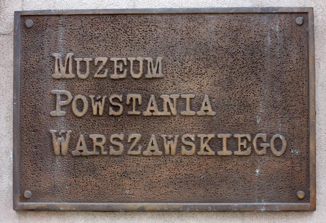 Muzeum Powstania warszawskiego - Oto dzieło Prezydenta