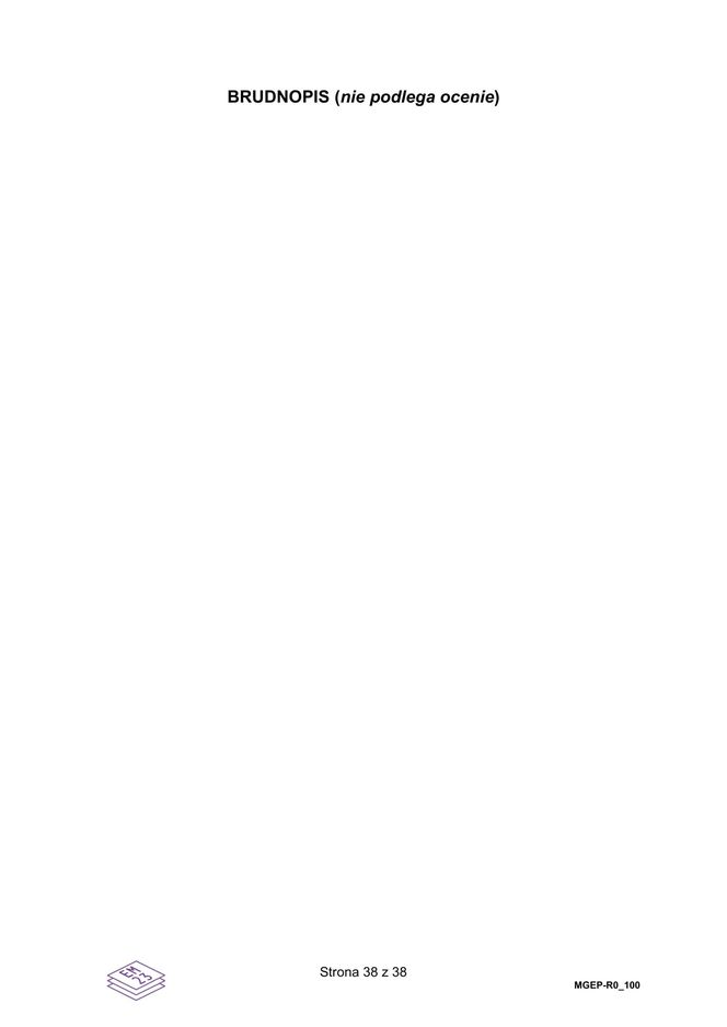 Matura 2025 geografia - odpowiedzi, arkusz CKE  15.05.2025 - Formuła 2023	