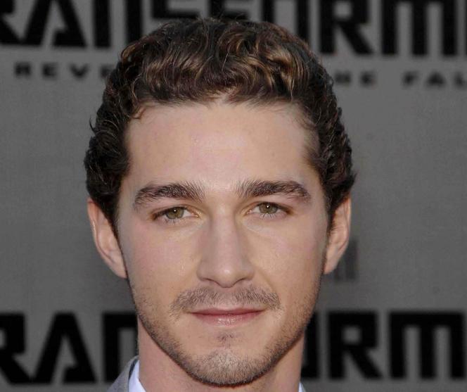 Miejsce 9. Shia Labeouf