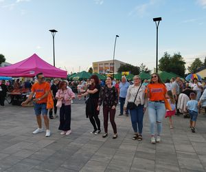 Eska Summer City na Dniach Czarnej Białostockiej 