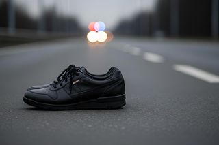 Tragiczny wypadek. Czemu droga 751 została zablokowana?