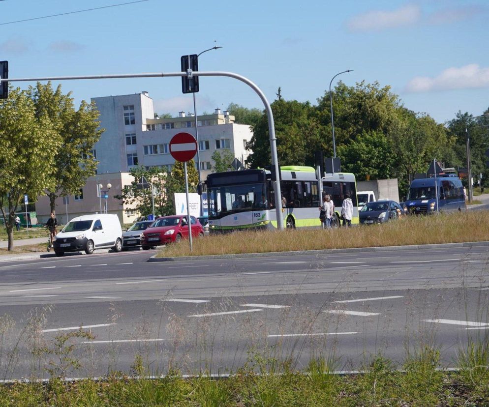 Popularna linia autobusowa przestanie kursować. Działała od 2018 roku