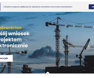 Pozwolenie na budowę przez internet. Jakie wnioski złożysz on-line