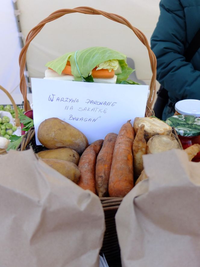 Jarmark Bożonarodzeniowy w Lublinie. Ceny? Można się zdziwić!