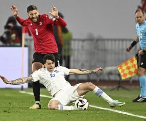 Euro 2024: Lasha Dvali. Sylwetka reprezentanta Gruzji