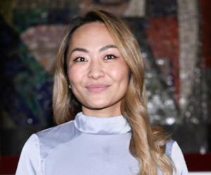 Misheel Jargalsaikhan