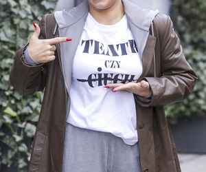 Anna Mucha zabrała ukochanego na salony! Para wzbudziła ogromne poruszenie na ściance