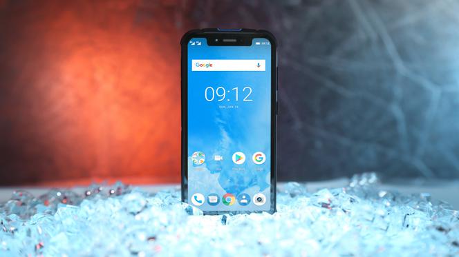  Ulefone Armor 5