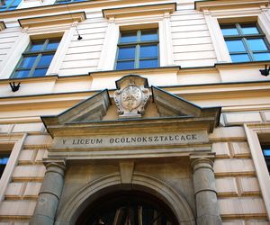 Liceum z Krakowa najlepsze w Polsce w najnowszym rankingu. Ukończyli je Adam Nawałka i Robert Makłowicz 