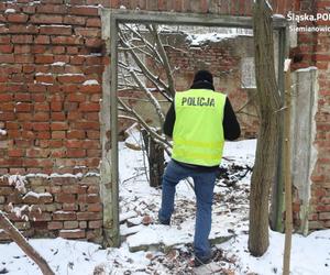 Zabił Kasię i spalił ciało!