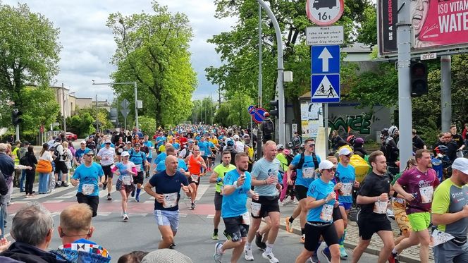 Wings for Life World Run