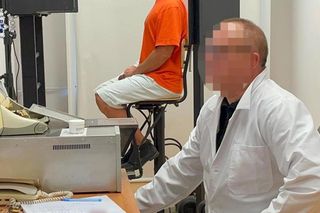 28-latek odkręcił gaz i zabił dwa psy. Jego była partnerka ledwo uszła z życiem!