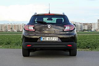 Renault Megane Grandtour 1.6 dCi Limited