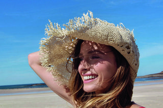 Bezpieczne lato! Zadbaj o swoją skórę 