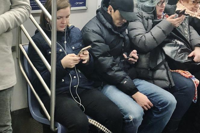 NY: Zamkną metro przed zboczeńcami