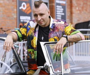 Czadoman w Lombardzie