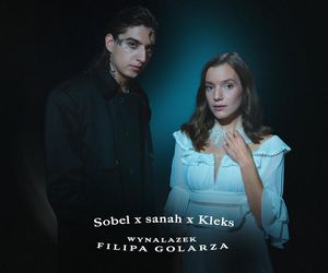 Kleks & Sobel & Sanah - Wynalazek Filipa Golarza