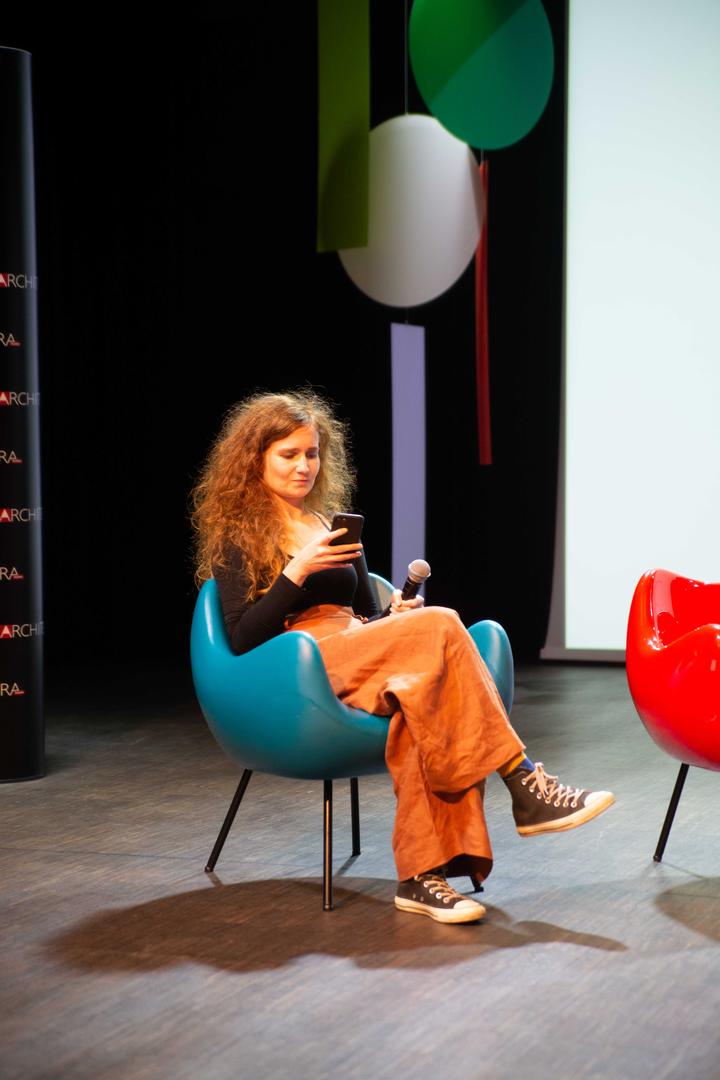 Fotorelacja z konfrontacji Młodzi do Łodzi 2023