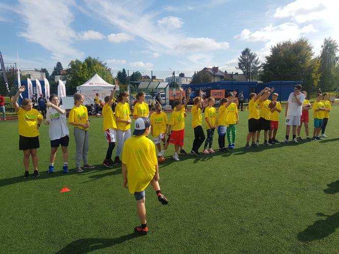 Adrenaline.pl Flag Football Olsztyn 